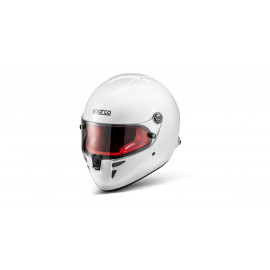 Casque Sparco STEALTH RF Hans FIA8859-2024