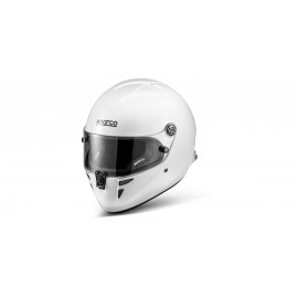 Casque Sparco STEALTH RF Hans FIA8859-2024