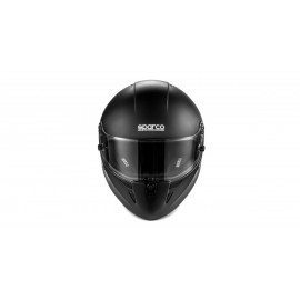Casque Sparco STEALTH RF Hans FIA8859-2024