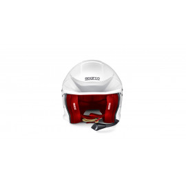 Casque Sparco Flux RJ-i Hans FIA8859-2024