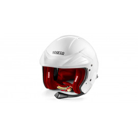Casque Sparco Flux RJ-i Hans FIA8859-2024