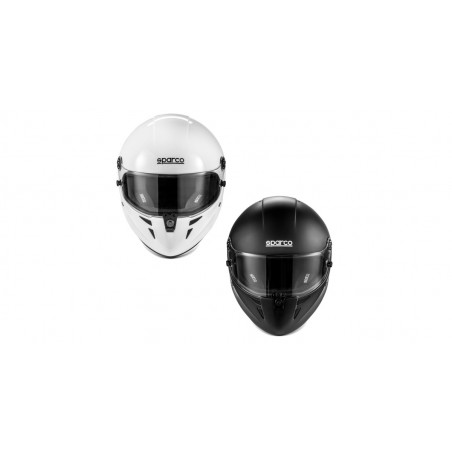 Casque SPARCO Karting STEALTH FIA8878-2024