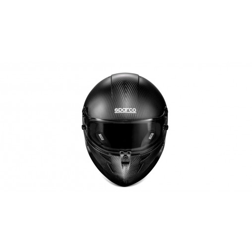 Casque SPARCO Karting STEALTH CARBON FIA8878-2024