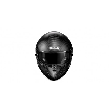 Casque SPARCO Karting STEALTH CARBON FIA8878-2024