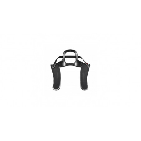 Hans® Stand 21 featherlite 30° FIA Medium