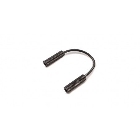 Adaptateurs Intercom Sparco Femelle-Femelle Nexus pour Radio IS-120 N et IS-140