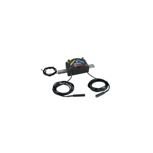 Intercom analogique Sparco Pro IS-200 connectique Jack femelle Intercom analogique Sparco Pro IS-200 connectique Jack femelle