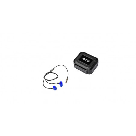 Kit oreillettes Sparco pour casque intégral 8860 / 8859