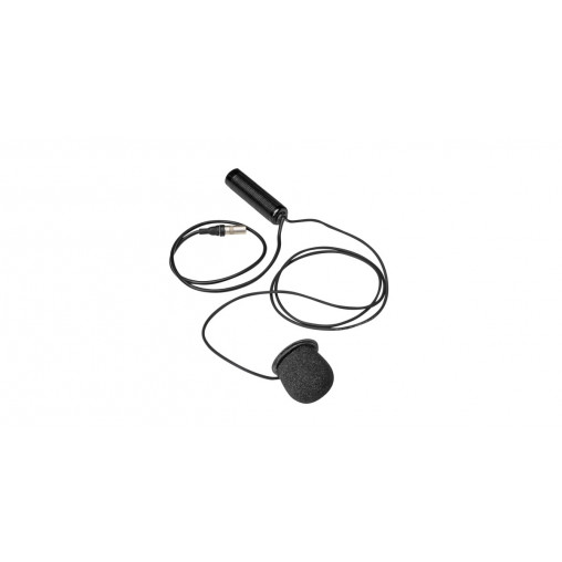 Kit micro Sparco pour casque intégral 8860 / 8859 Kit micro Sparco pour casque intégral 8860 / 8859