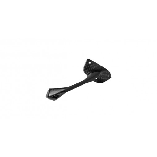 Kit micro et bras carbone Sparco pour casque jet 8860 (RJ-i)