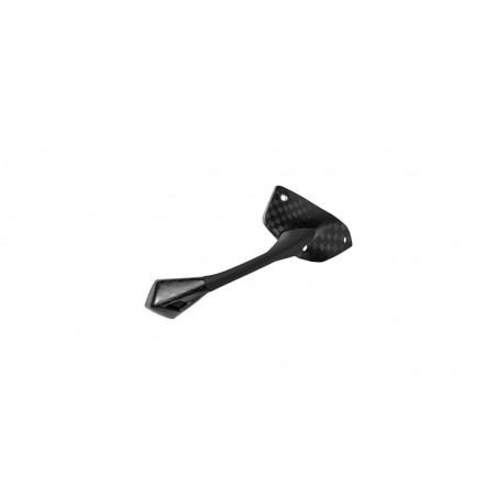 Kit micro et bras carbone Sparco pour casque jet 8860 (RJ-i)