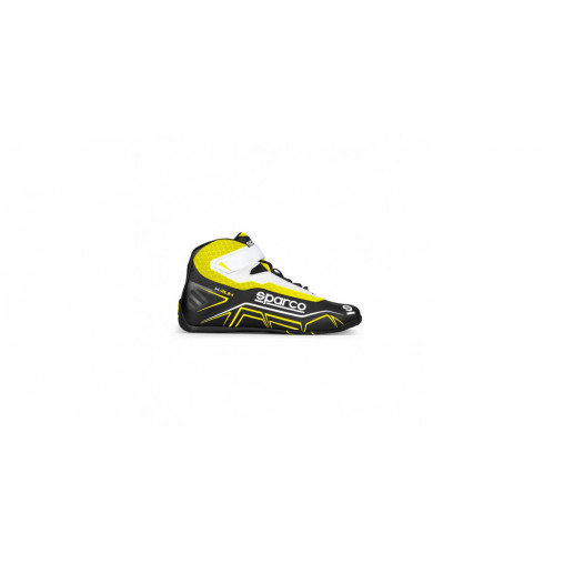 Bottine Karting enfant Sparco K-Run