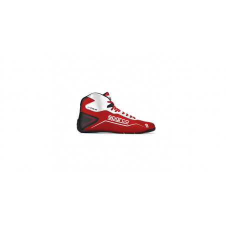 Bottines Karting enfant Sparco K-Pole