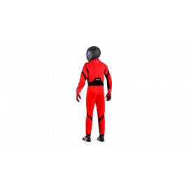 Combinaison Karting Sparco Thunder Advanced