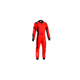 Combinaison Karting Sparco Thunder Advanced