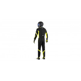 Combinaison Karting Sparco Thunder Advanced