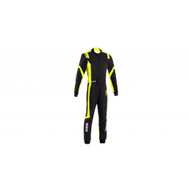 Combinaison Karting Sparco Thunder Advanced