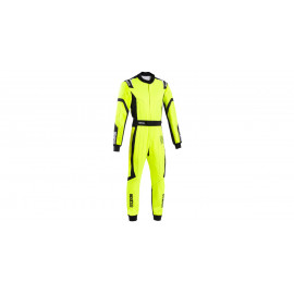 Combinaison Karting Sparco Thunder Advanced