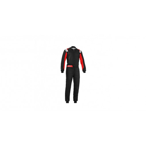 Combinaison karting Sparco Rookie enfant