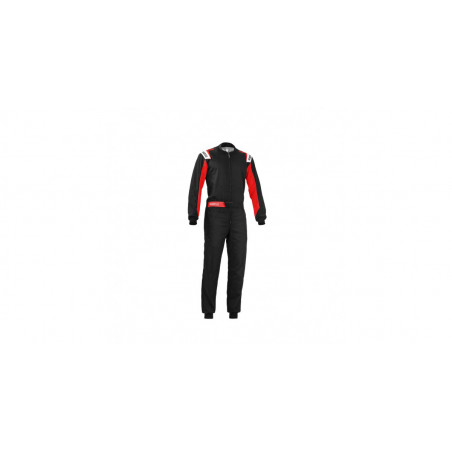 Combinaison karting Sparco Rookie enfant