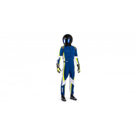 Combinaison Karting Enfant Sparco Kerb Advanced