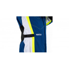 Combinaison Karting Enfant Sparco Kerb Advanced