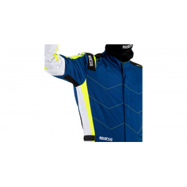 Combinaison Karting Enfant Sparco Kerb Advanced