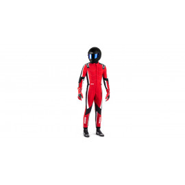 Combinaison Karting Enfant Sparco Kerb Advanced