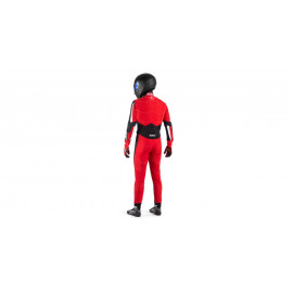 Combinaison Karting Enfant Sparco Kerb Advanced