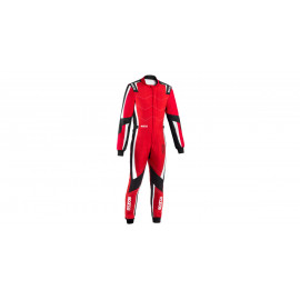 Combinaison Karting Enfant Sparco Kerb Advanced