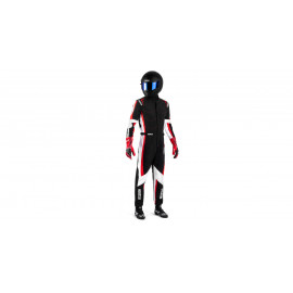 Combinaison Karting Enfant Sparco Kerb Advanced