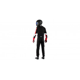 Combinaison Karting Enfant Sparco Kerb Advanced