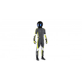 Combinaison Karting Enfant Sparco Kerb Advanced