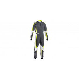 Combinaison Karting Enfant Sparco Kerb Advanced