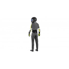 Combinaison Karting Sparco Kerb Advanced