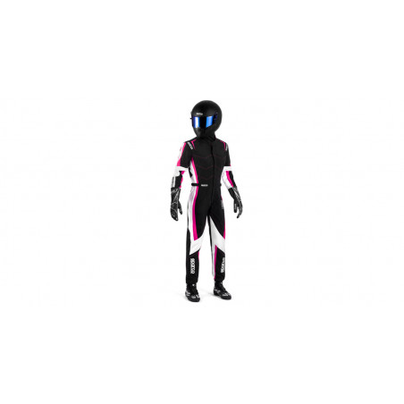 Combinaison Karting femme Sparco Kerb Advanced