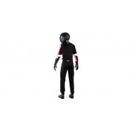 Combinaison Karting femme Sparco Kerb Advanced