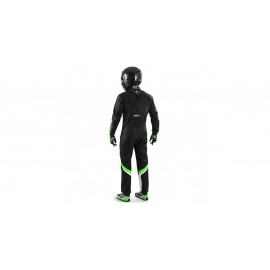 Combinaison Karting Sparco Thunder