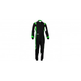 Combinaison Karting Sparco Thunder