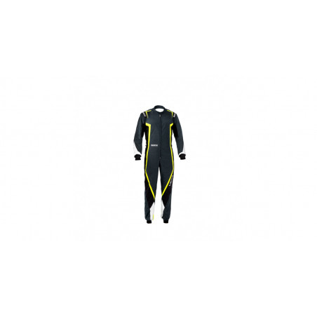 Combinaison Karting Sparco Kerb
