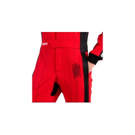 Combinaison Karting Enfant Sparco Thunder Advanced