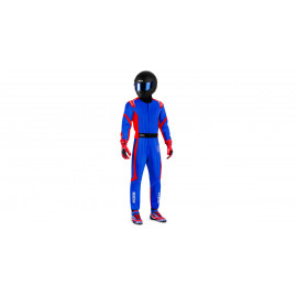 Combinaison Karting Enfant Sparco Thunder Advanced
