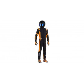 Combinaison Karting Enfant Sparco Thunder Advanced