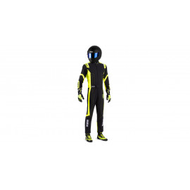Combinaison Karting Enfant Sparco Thunder Advanced