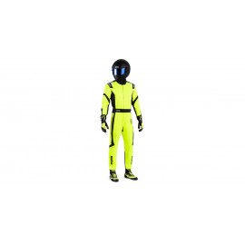 Combinaison Karting Enfant Sparco Thunder Advanced