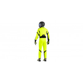 Combinaison Karting Enfant Sparco Thunder Advanced