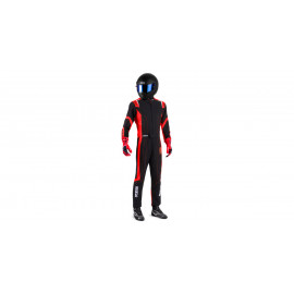 Combinaison Karting Enfant Sparco Thunder Advanced