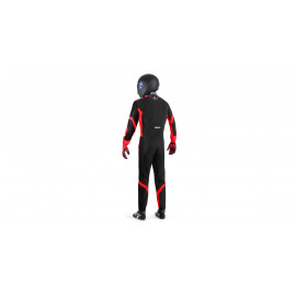 Combinaison Karting Enfant Sparco Thunder Advanced