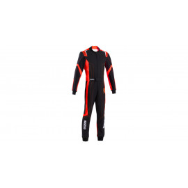 Combinaison Karting Enfant Sparco Thunder Advanced