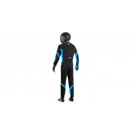 Combinaison Karting Enfant Sparco Thunder Advanced